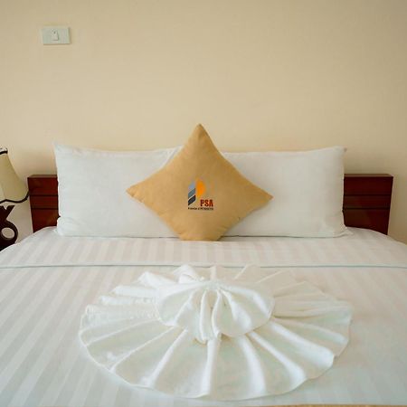 Psa Nghi Son Condotel Thanh Hóa Exterior foto