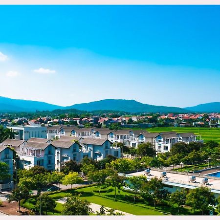 Psa Nghi Son Condotel Thanh Hóa Exterior foto