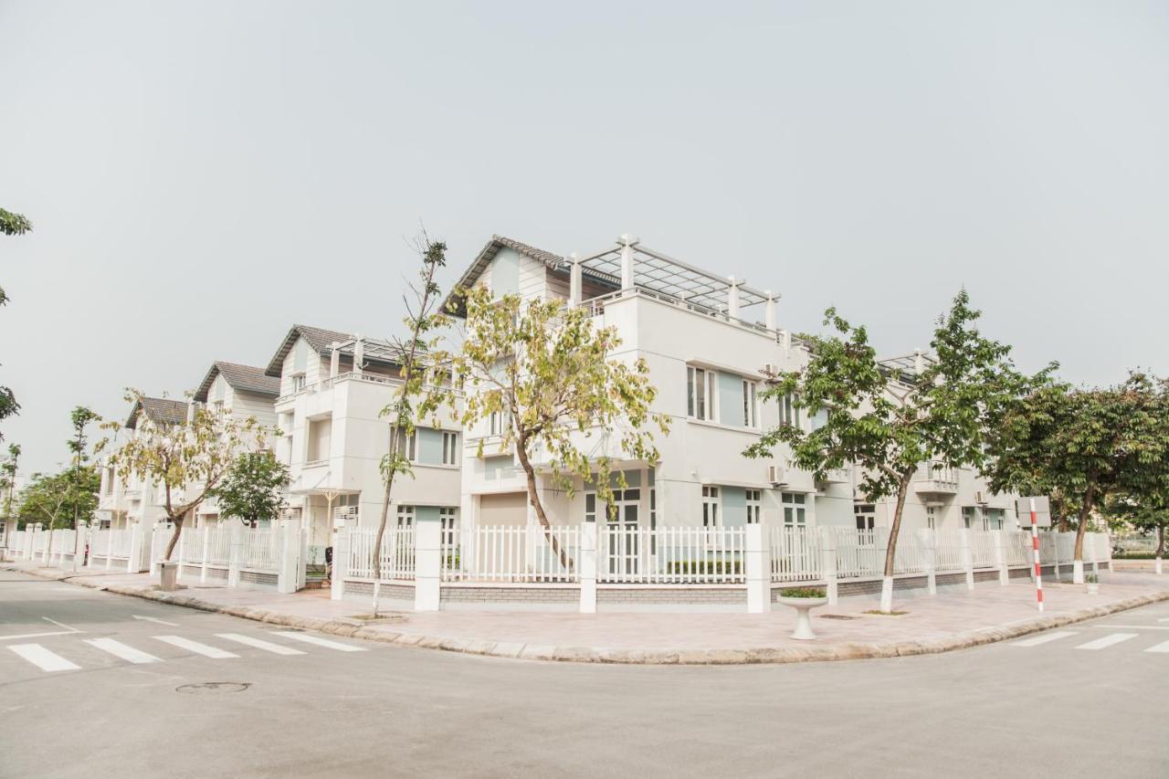 Psa Nghi Son Condotel Thanh Hóa Exterior foto