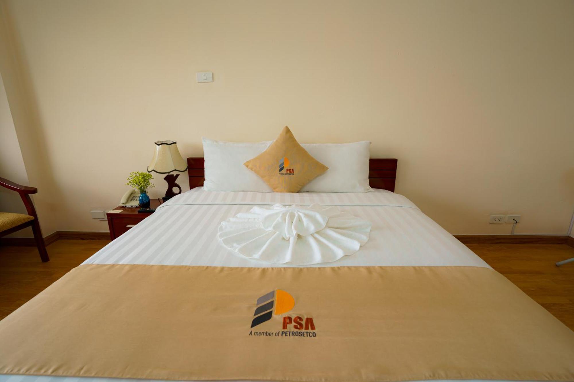 Psa Nghi Son Condotel Thanh Hóa Exterior foto