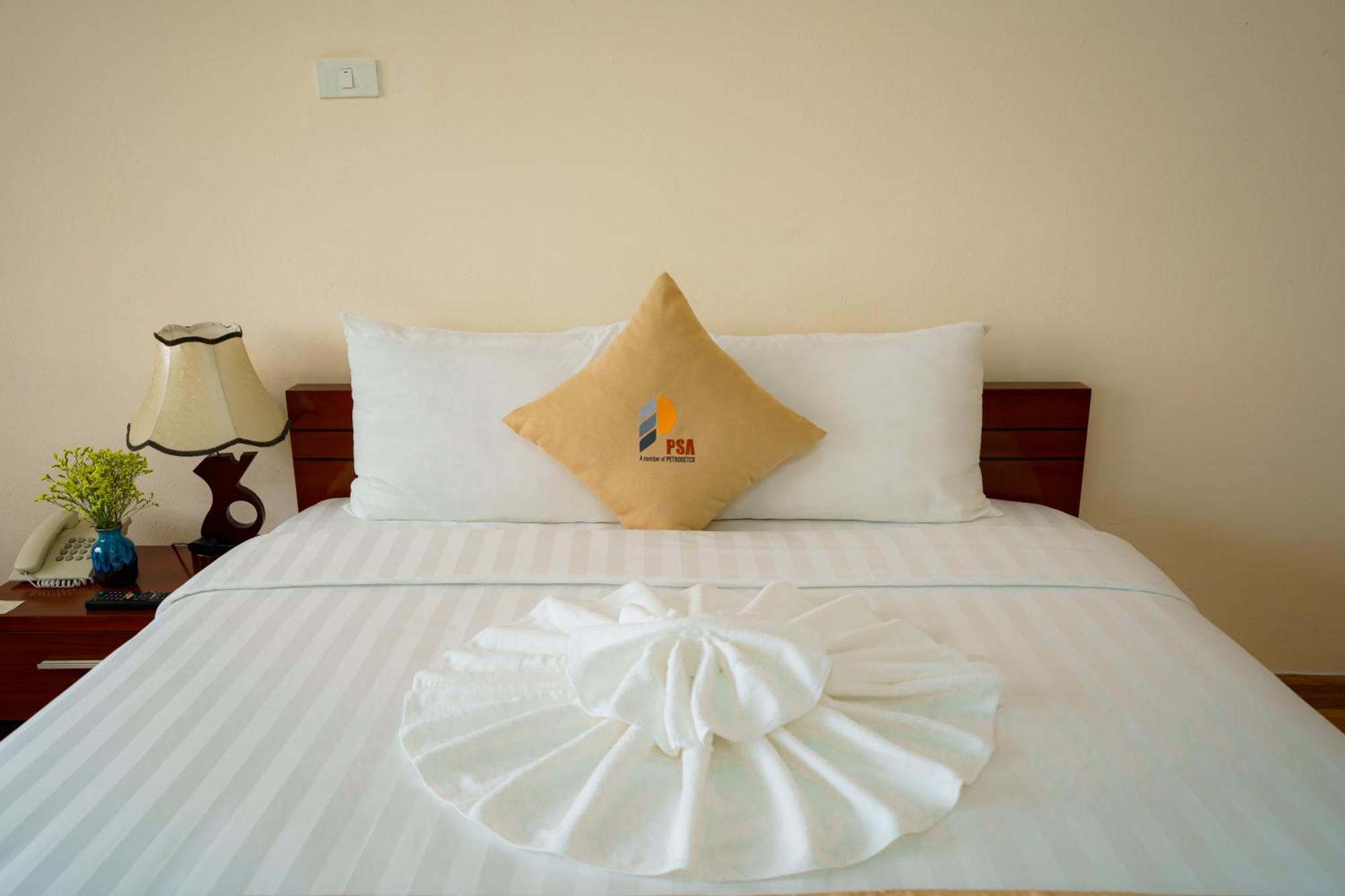 Psa Nghi Son Condotel Thanh Hóa Exterior foto
