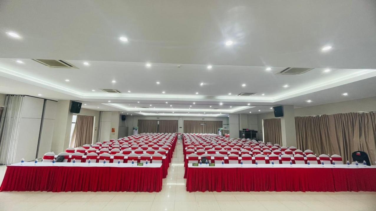 Psa Nghi Son Condotel Thanh Hóa Exterior foto