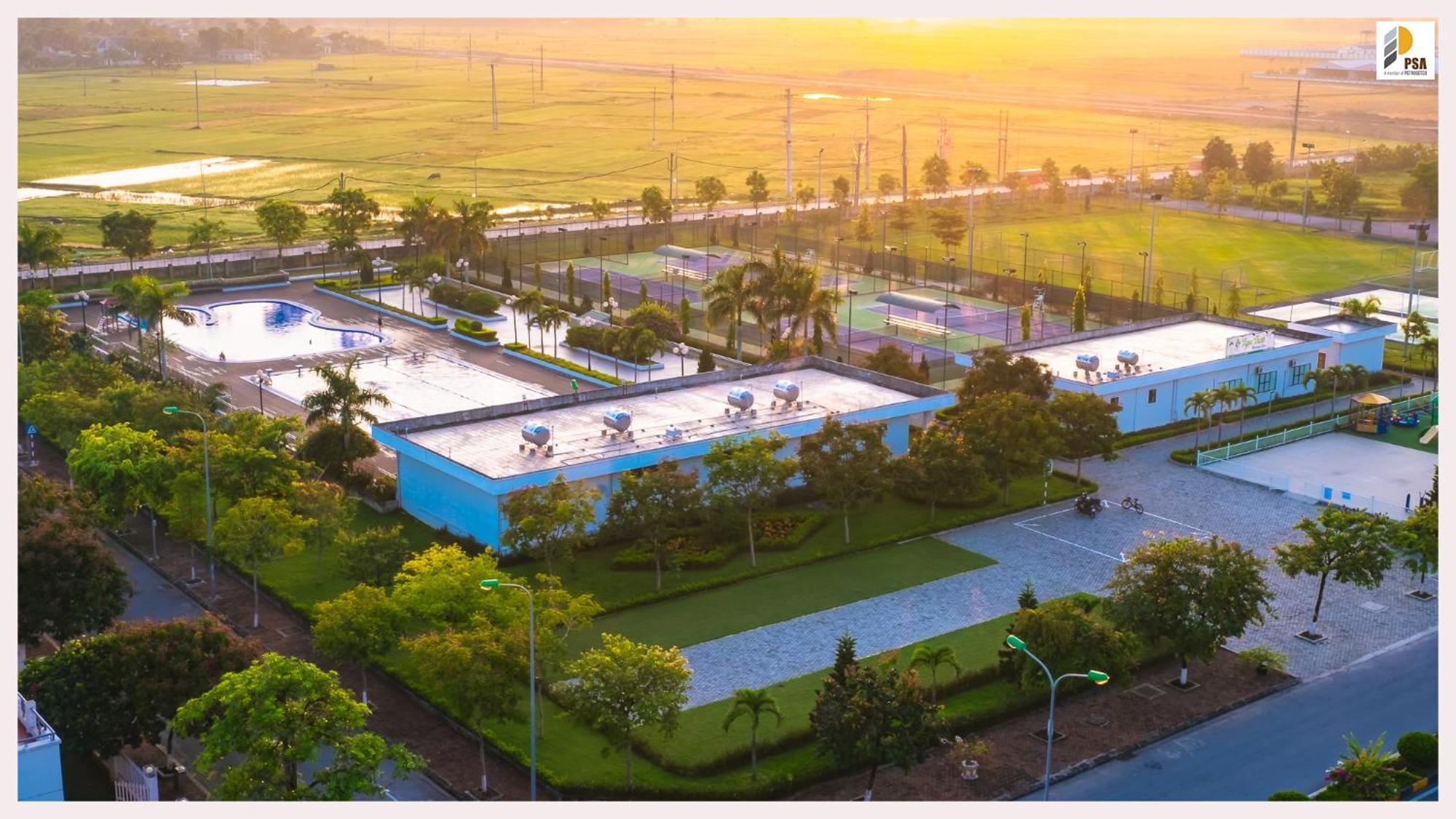 Psa Nghi Son Condotel Thanh Hóa Exterior foto