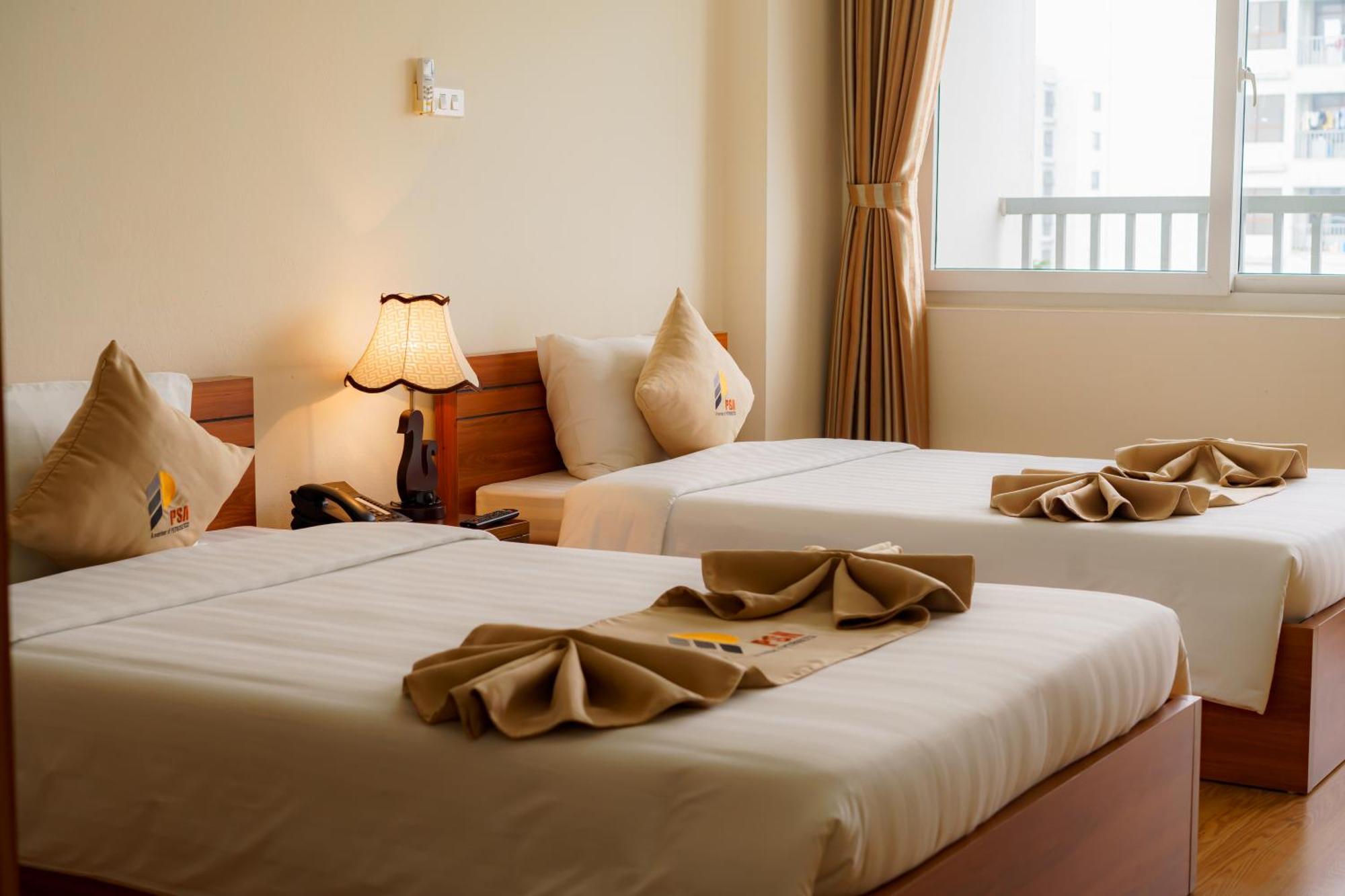 Psa Nghi Son Condotel Thanh Hóa Exterior foto