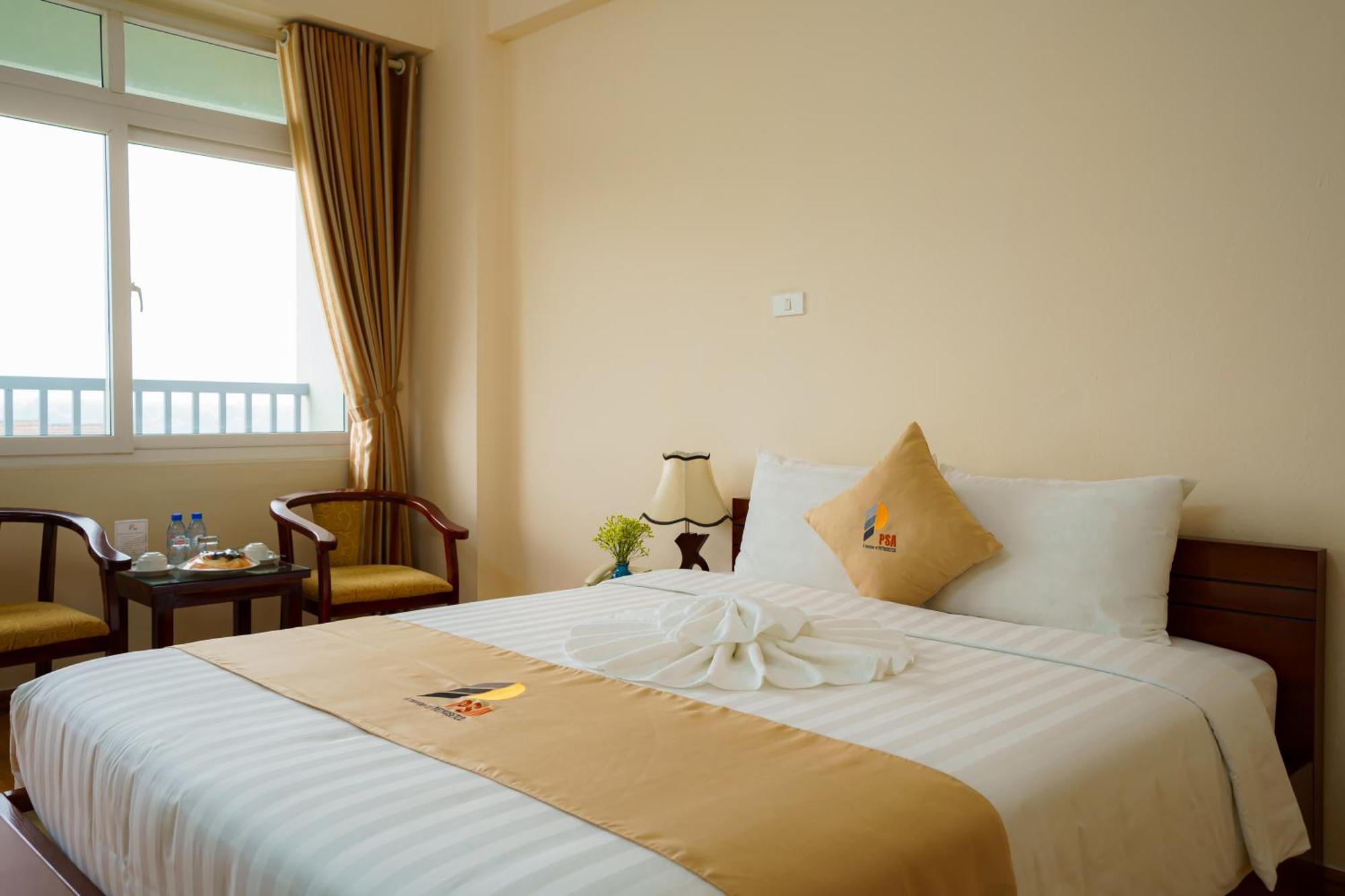 Psa Nghi Son Condotel Thanh Hóa Exterior foto