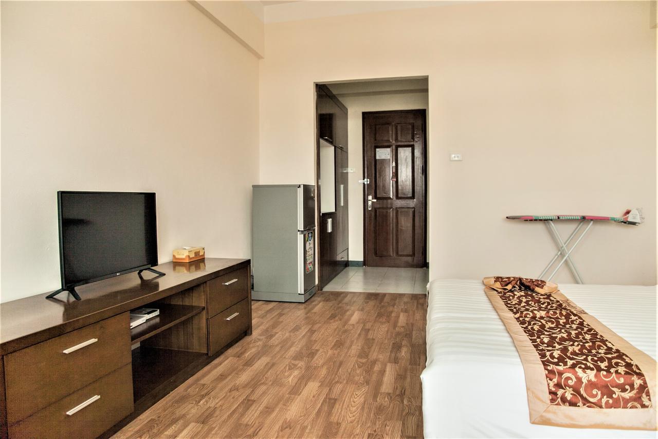 Psa Nghi Son Condotel Thanh Hóa Exterior foto