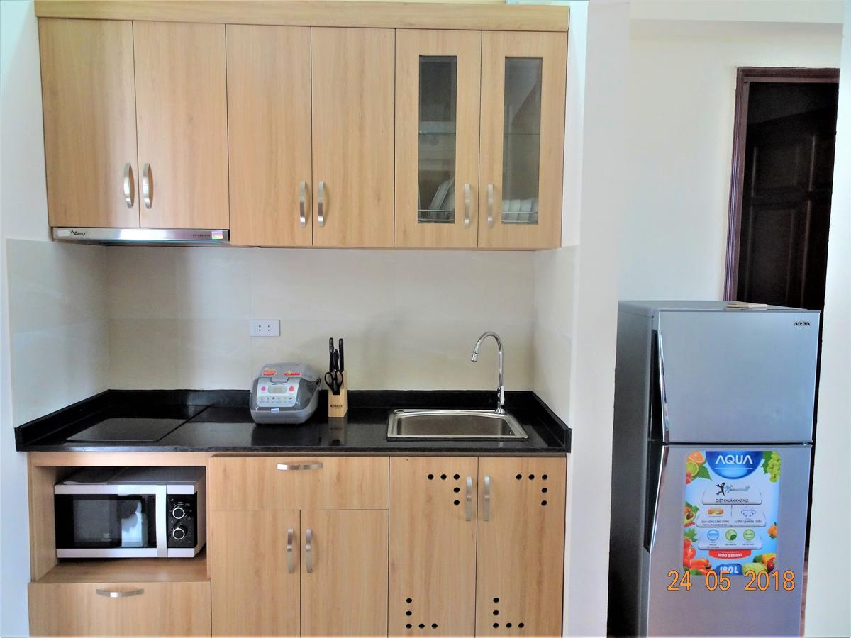 Psa Nghi Son Condotel Thanh Hóa Exterior foto