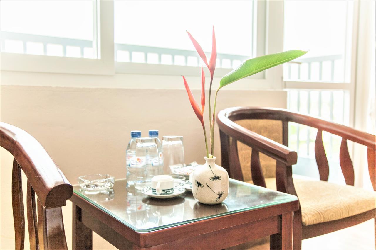 Psa Nghi Son Condotel Thanh Hóa Exterior foto