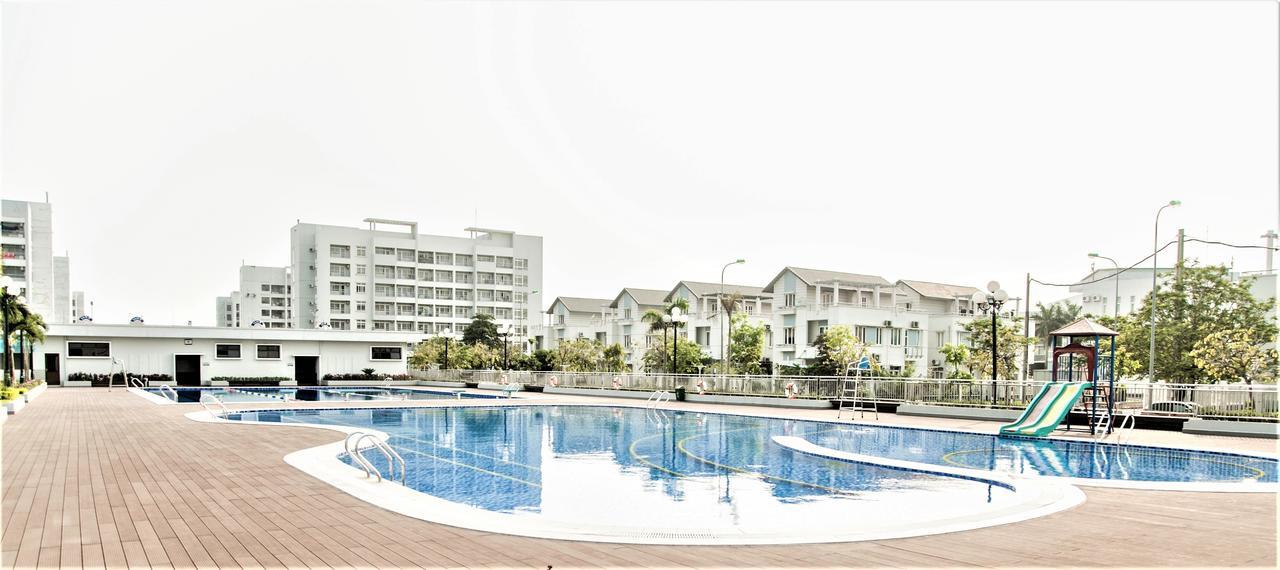 Psa Nghi Son Condotel Thanh Hóa Exterior foto