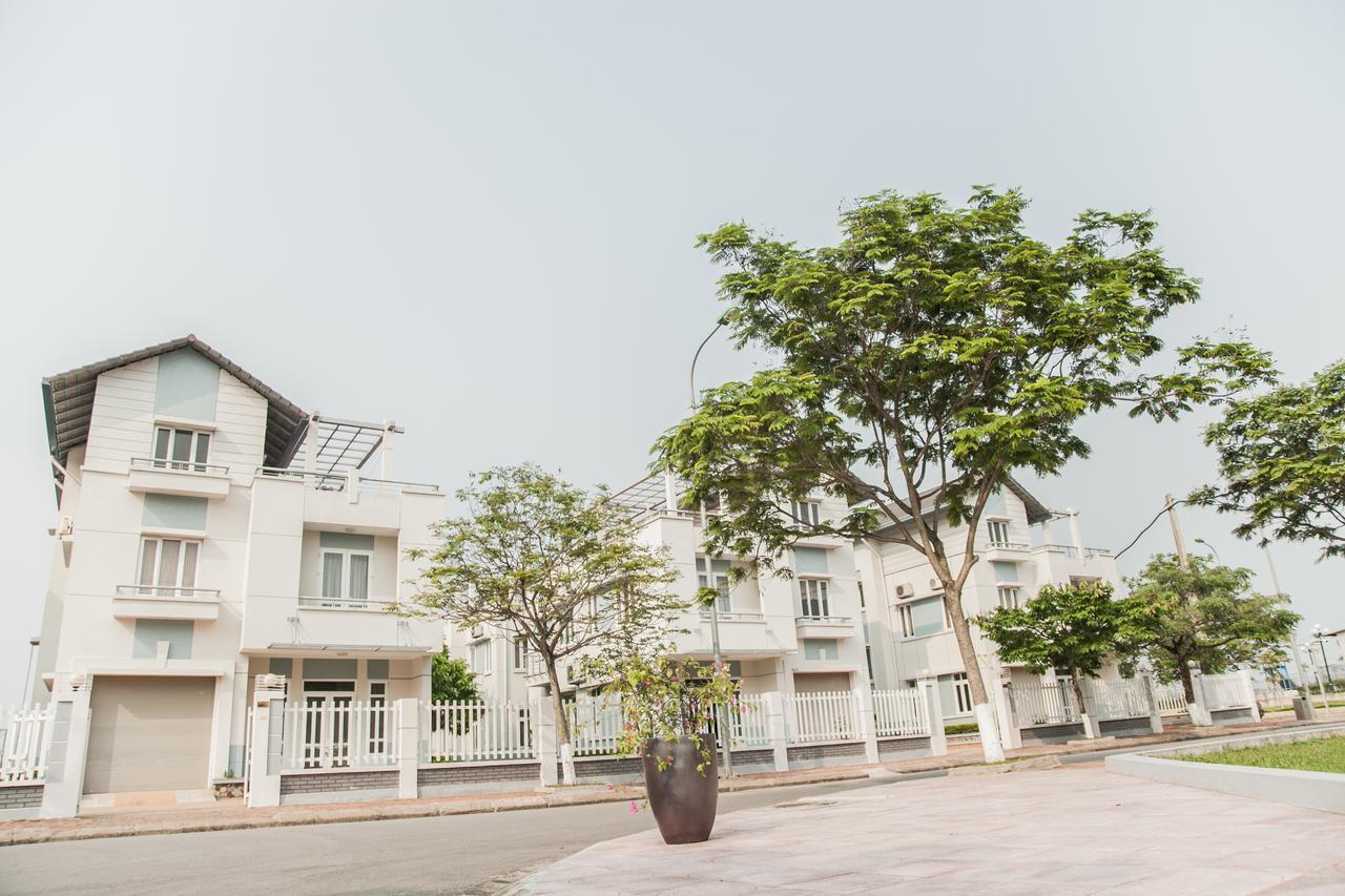 Psa Nghi Son Condotel Thanh Hóa Exterior foto